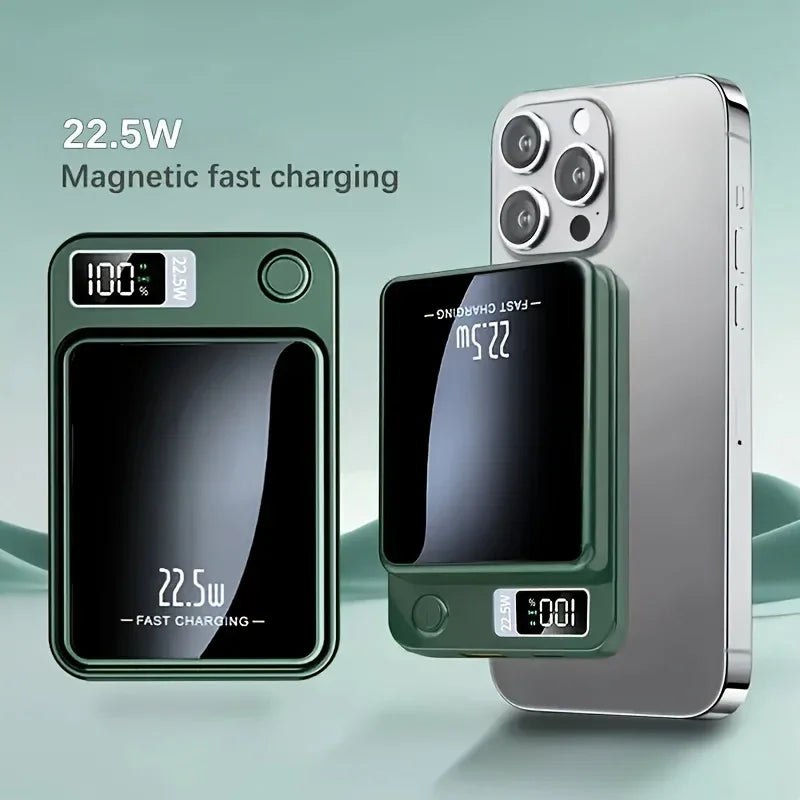 Wireless Power Bank 22.5 W