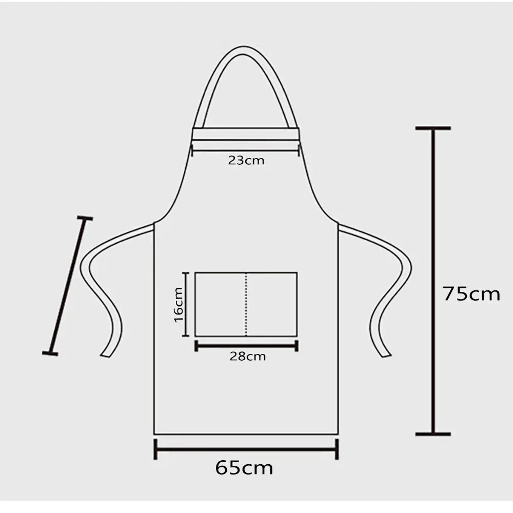 Ramadan Iftar Chef Apron Kitchen