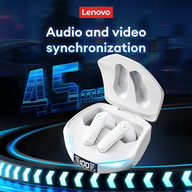 Lenovo XT53 Earphones
