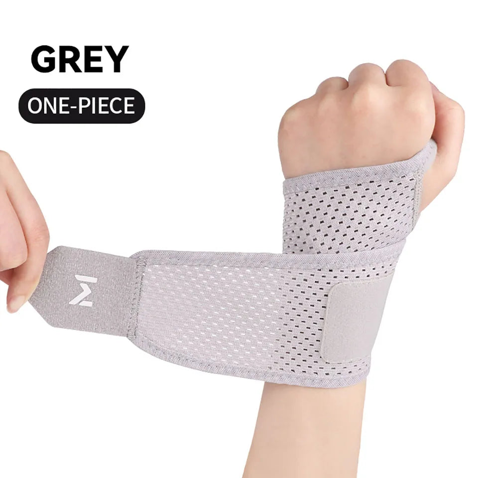 Pressurized Wrist Protector