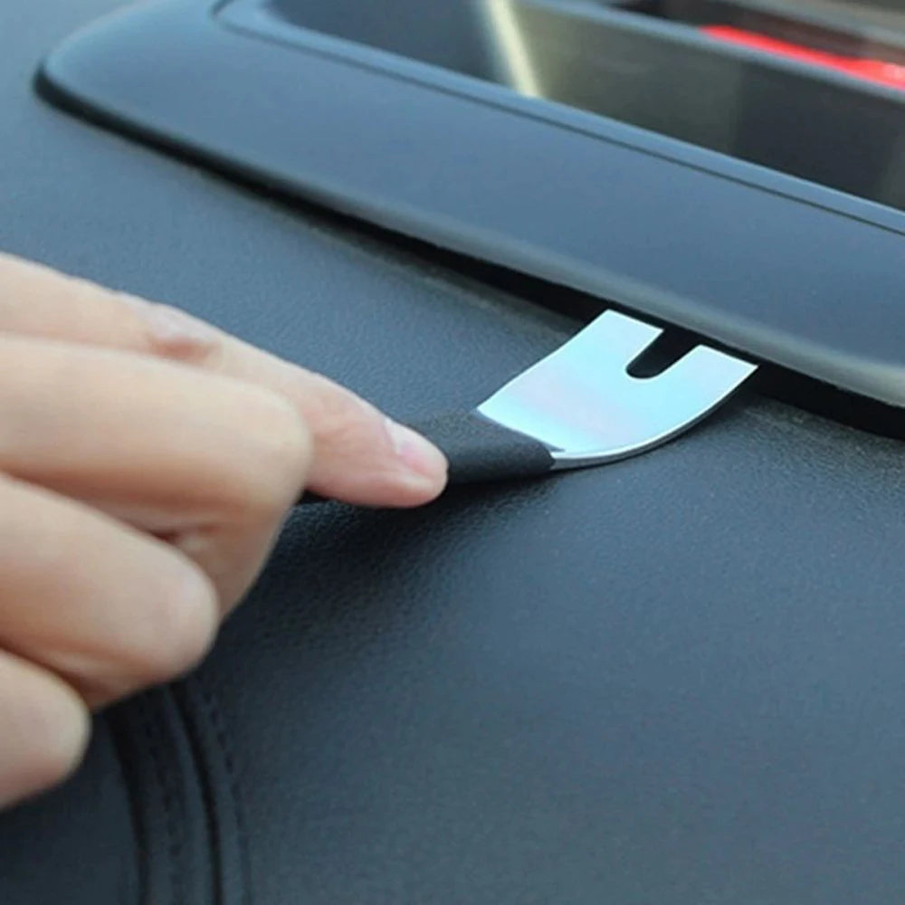 Portable Auto Clip Trim Removal Tools