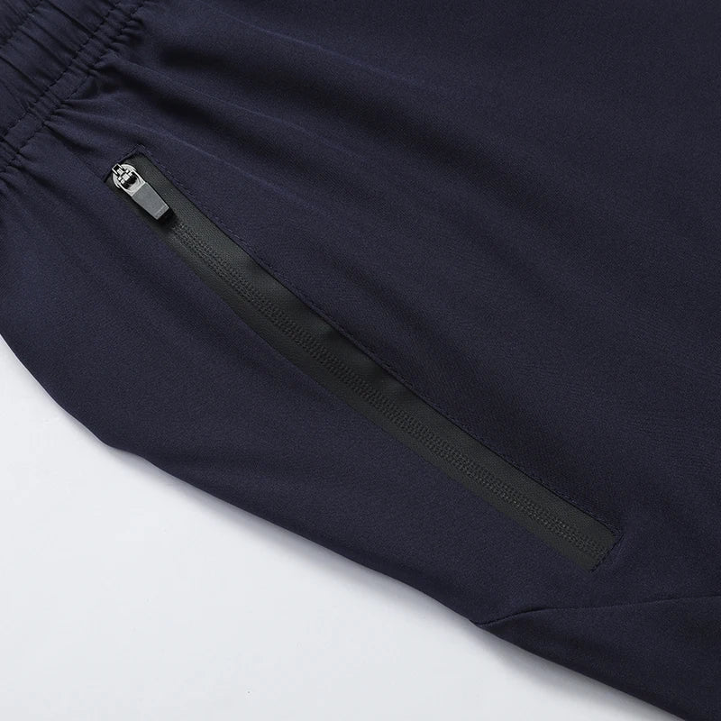 Herren-Unterteile Fitnessstudio, Laufen