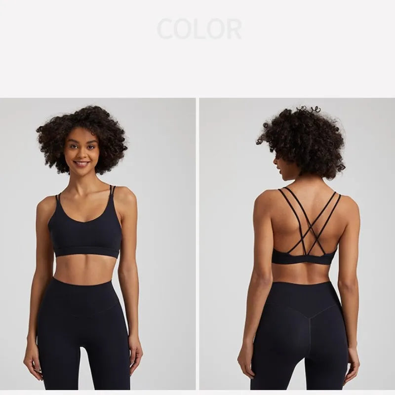 Underwear Cross Women's - Fitness