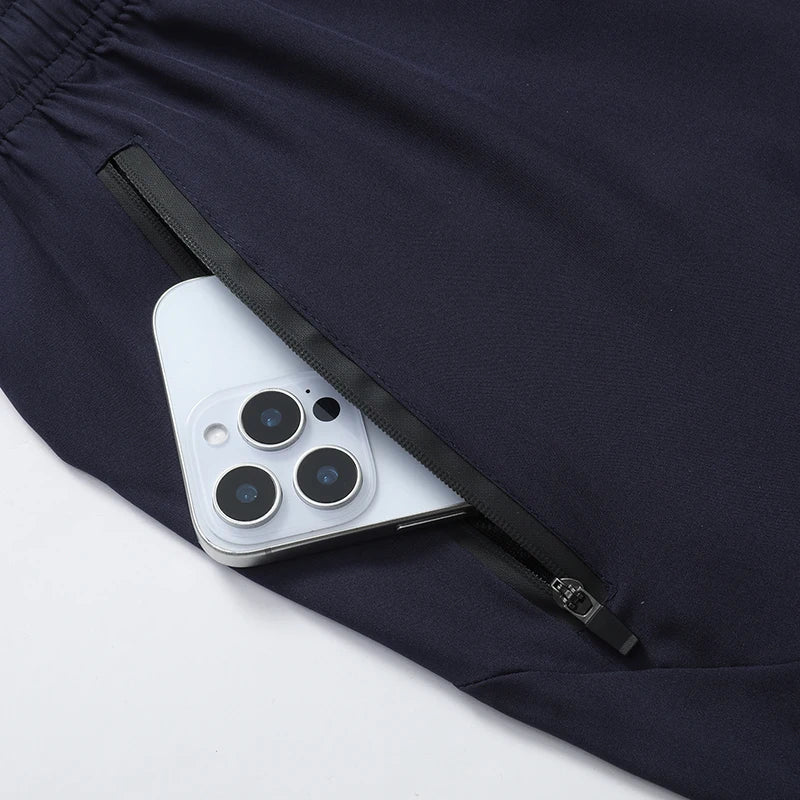 Herren-Unterteile Fitnessstudio, Laufen