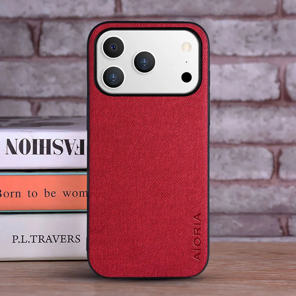 Case For iPhone 17 Pro Max 17 Air