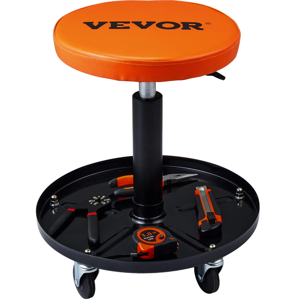 Mechanic Stool 250 LBS
