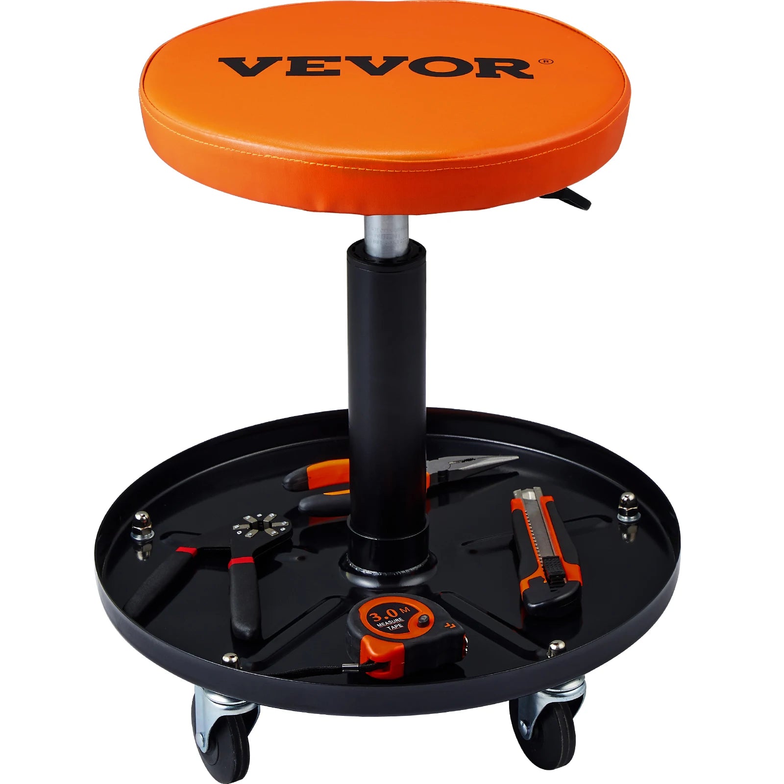 Mechanic Stool 250 LBS