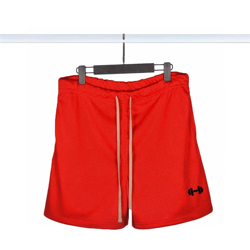 Summer Running Shorts Mens