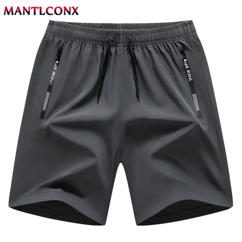 Workout Man Short Pants