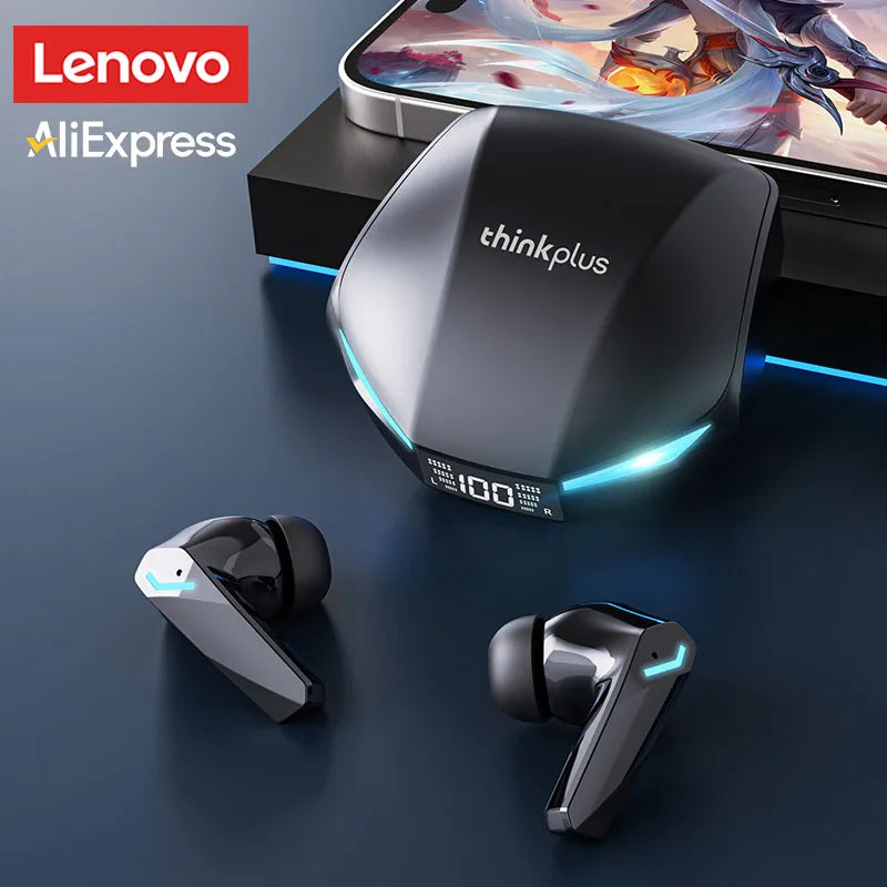 Lenovo XT53 Earphones