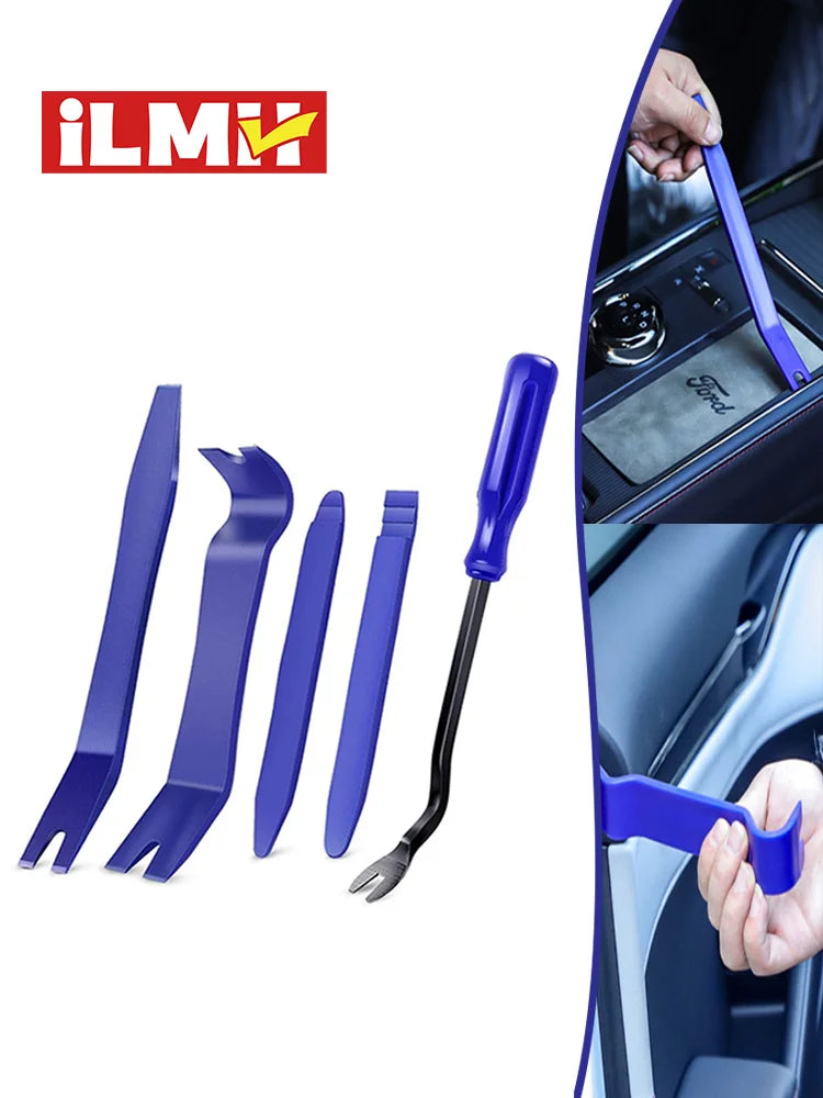 Car Disassembly Tool Kit