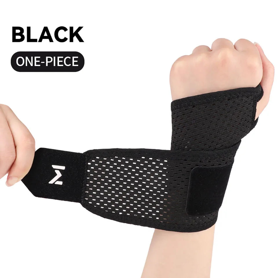 Pressurized Wrist Protector
