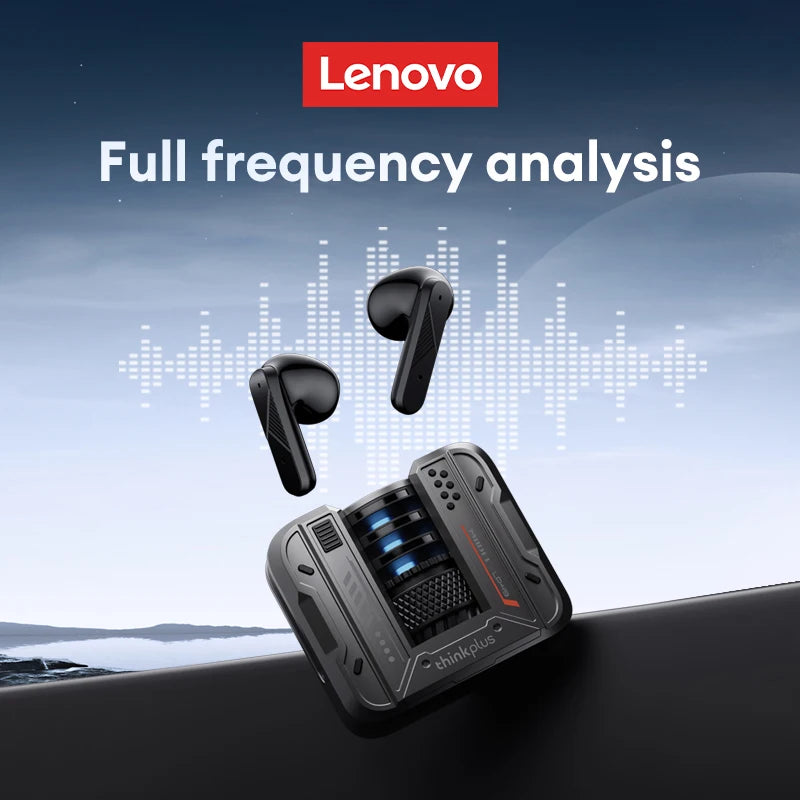 Lenovo LP49 Headphones
