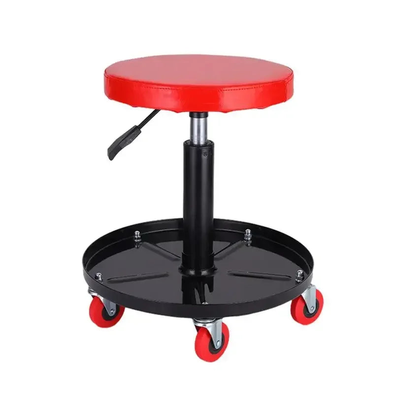 Car Repair Stool