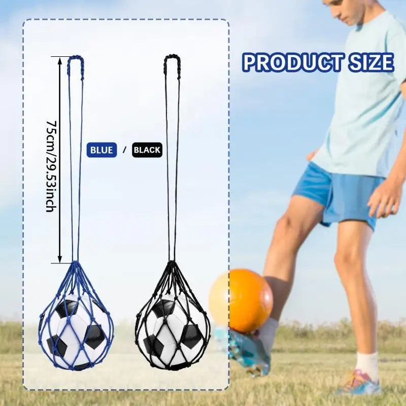 Football Kick, Coach Football Ball Net
