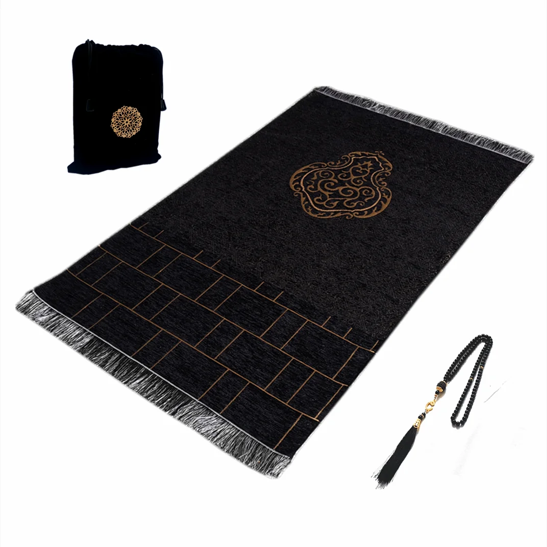 Muslim Prayer Rug Islamic
