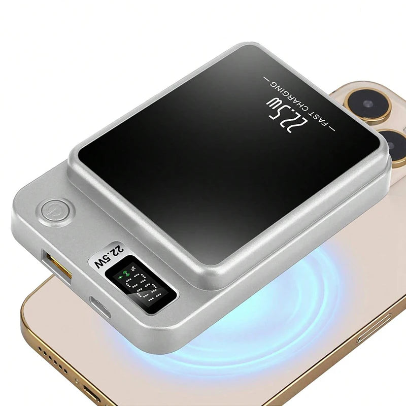 Wireless Power Bank 22.5 W