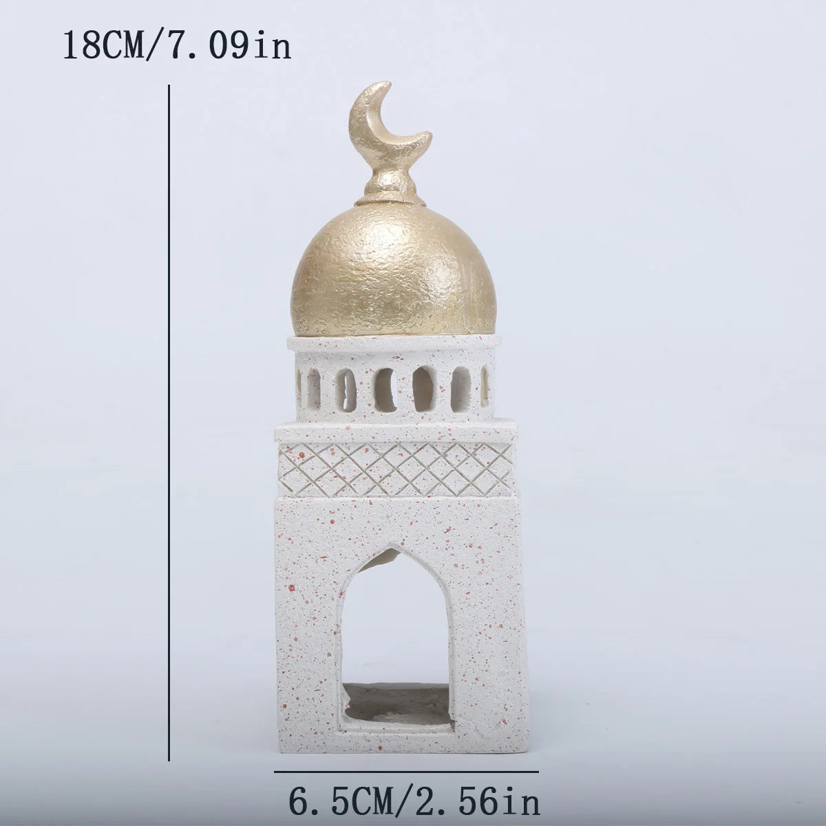 Islamic Ramadan Decor Set
